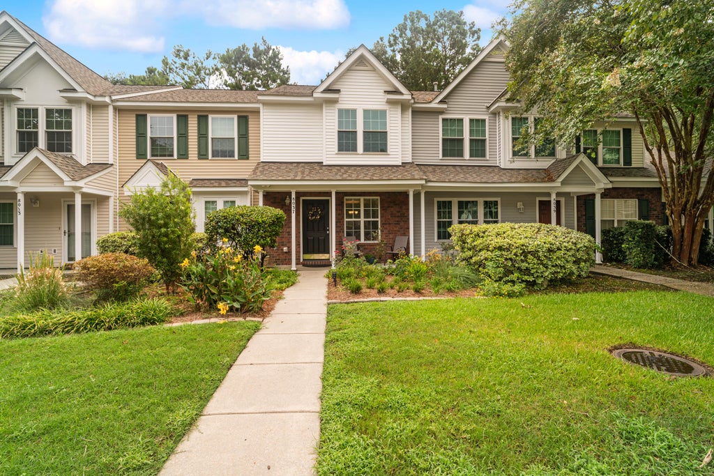 Photo of 8037 Shadow Oak Drive, North Charleston, SC 29406 (MLS # 26024506)