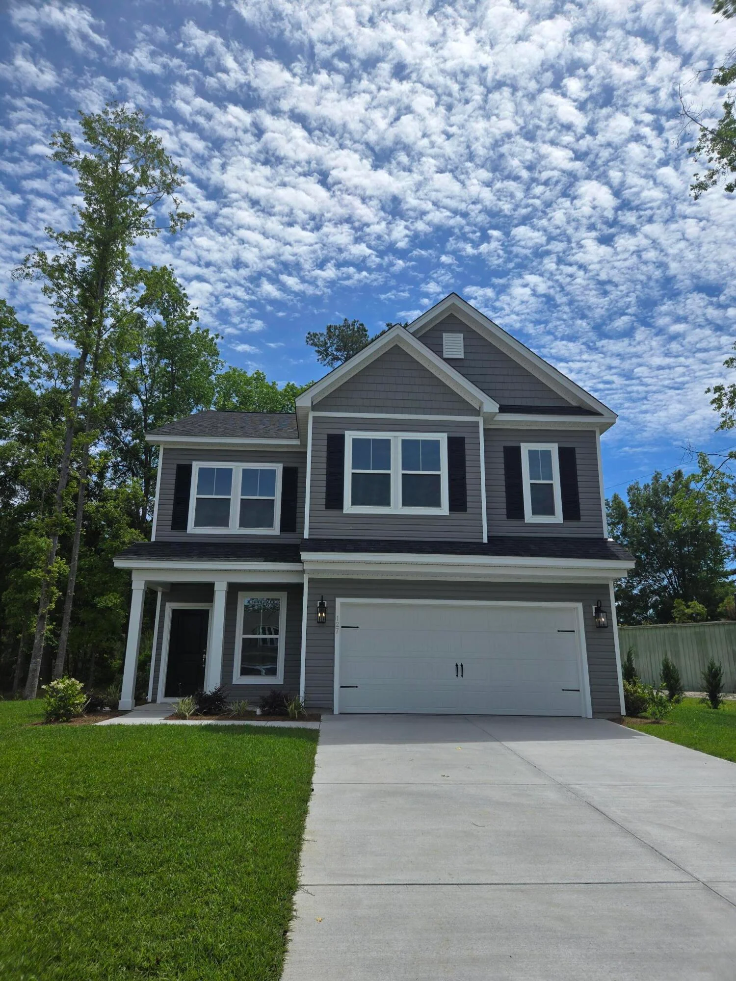 127 Augusta Pass Drive