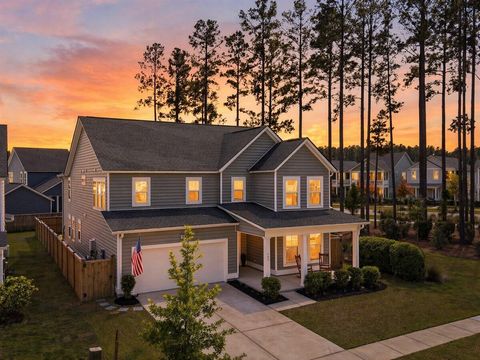 Photo of 108 Woodland Oak Way, Summerville, SC 29485 (MLS # 26011892)