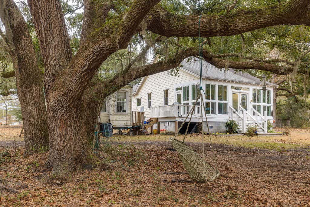 Photo of 1708 Boyd N Hayes Road, Johns Island, SC 29455 (MLS # 26024052)