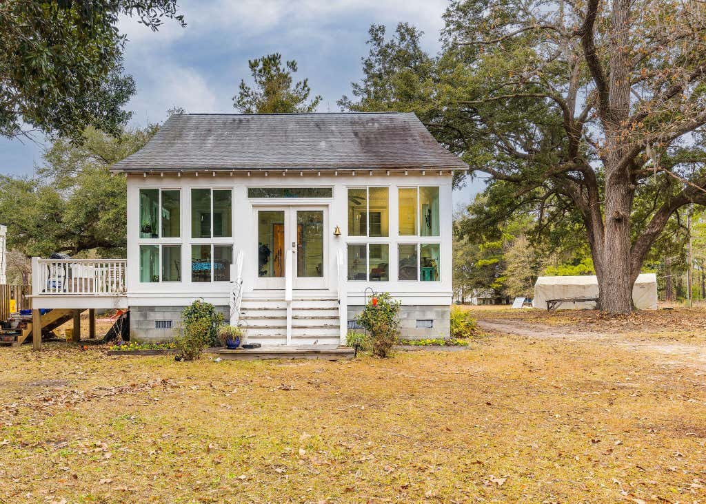 Photo of 1708 Boyd N Hayes Road, Johns Island, SC 29455 (MLS # 26024052)