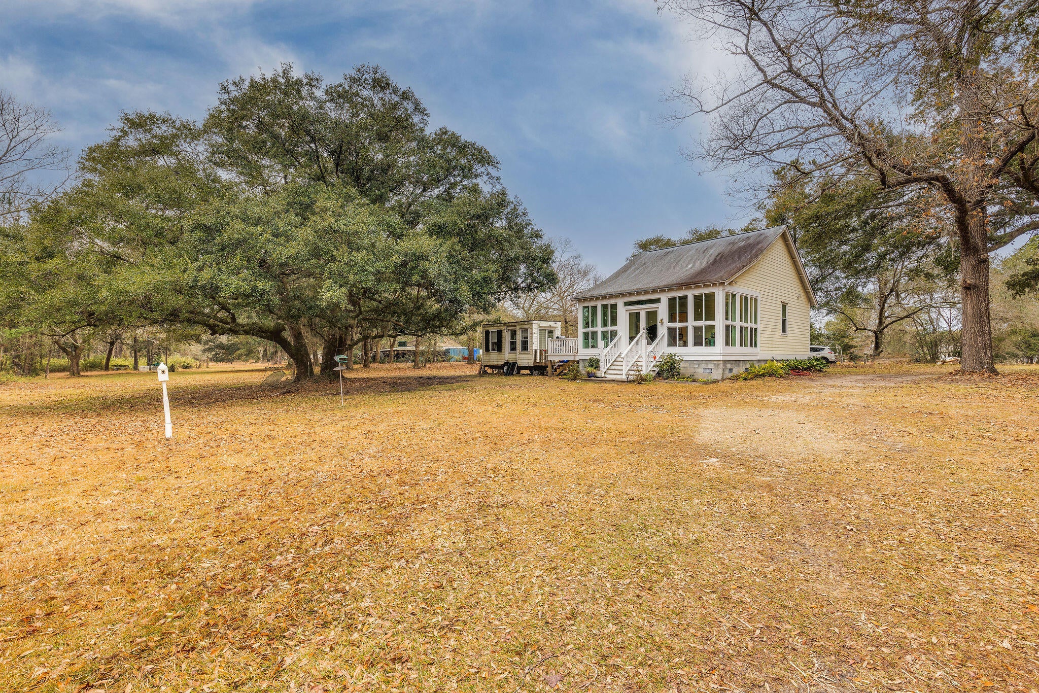 1708 Boyd N Hayes Road