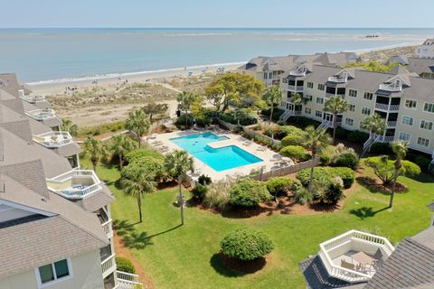 Photo of 9000 Palmetto Drive #D-304, Isle of Palms, SC 29451 (MLS # 25010650)