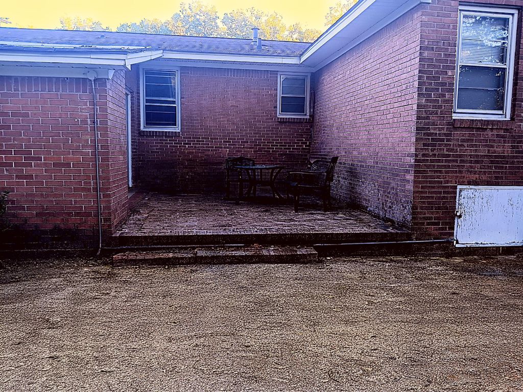 Photo of 841 Adden Street, Orangeburg, SC 29115 (MLS # 26011302)