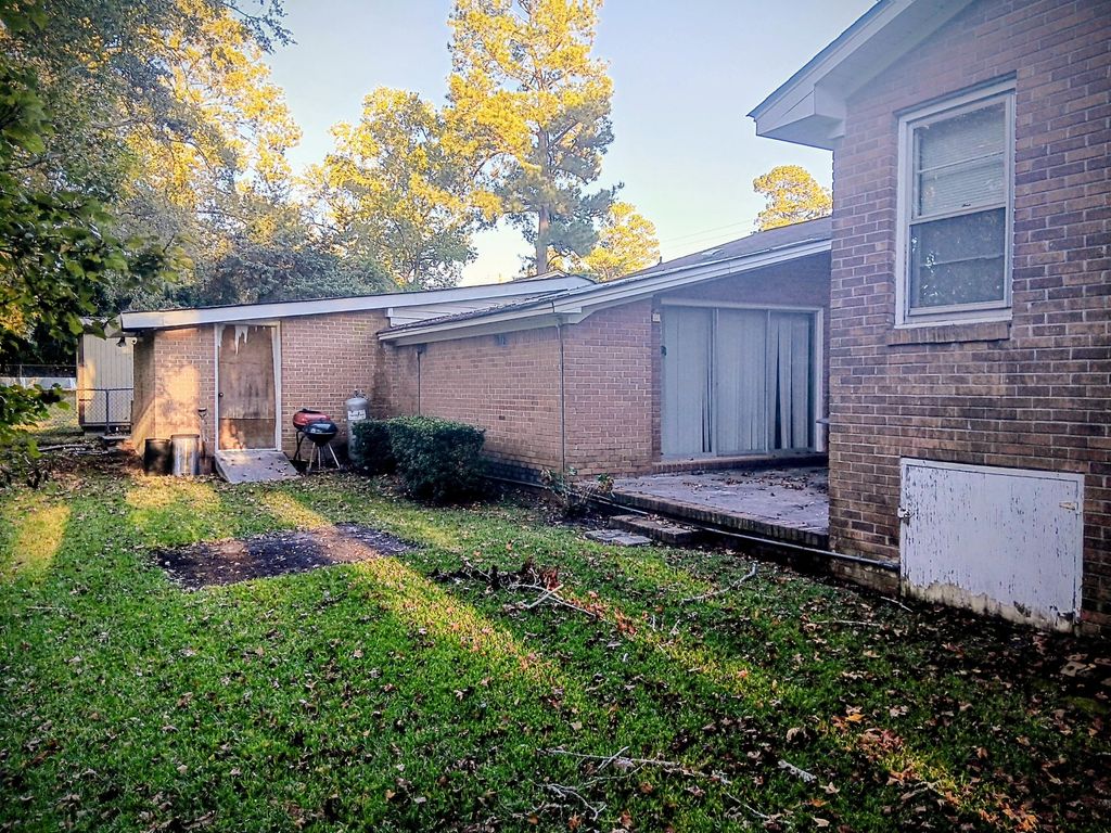 Photo of 841 Adden Street, Orangeburg, SC 29115 (MLS # 26011302)