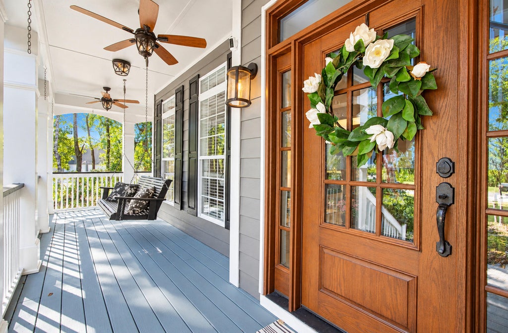 Photo of 3444 Shagbark Circle, Mount Pleasant, SC 29466 (MLS # 26027151)