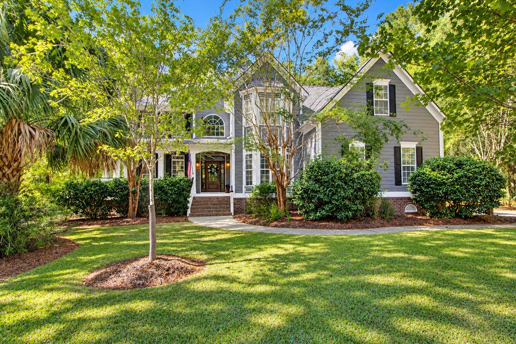 Photo of 3444 Shagbark Circle, Mount Pleasant, SC 29466 (MLS # 26027151)