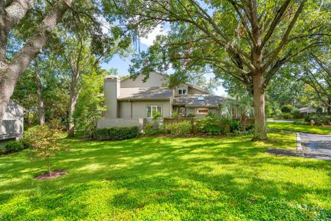 A home in Charleston