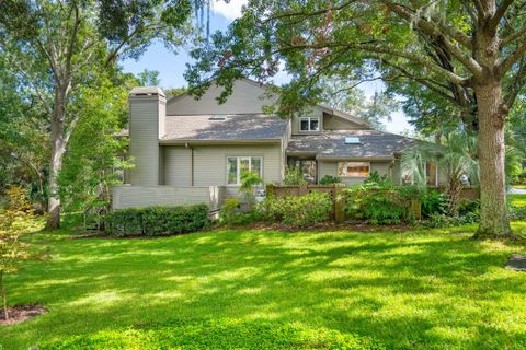 A home in Charleston