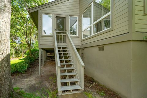 A home in Charleston