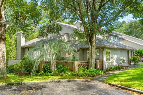 A home in Charleston