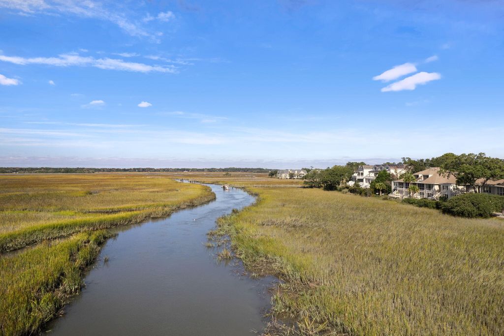 Photo of 1810 Long Bend Drive, Seabrook Island, SC 29455 (MLS # 26000375)