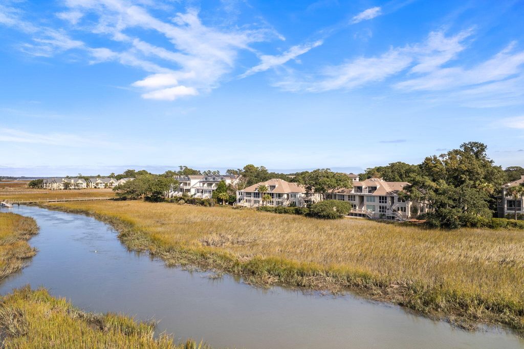 Photo of 1810 Long Bend Drive, Seabrook Island, SC 29455 (MLS # 26000375)