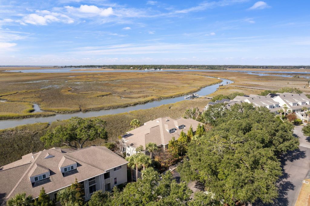 Photo of 1810 Long Bend Drive, Seabrook Island, SC 29455 (MLS # 26000375)