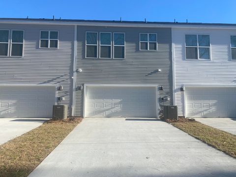 A home in Summerville