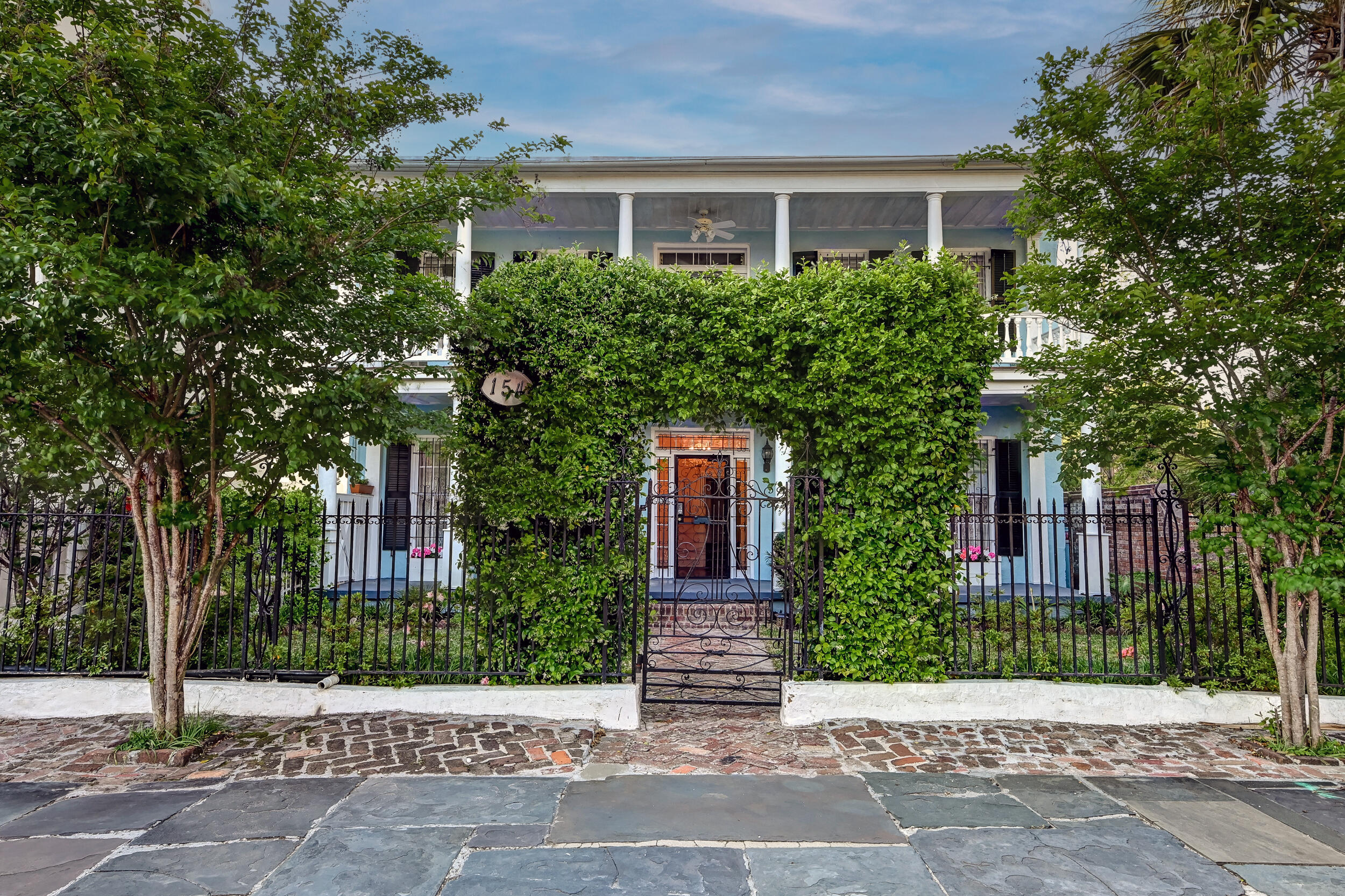 154 Wentworth Street