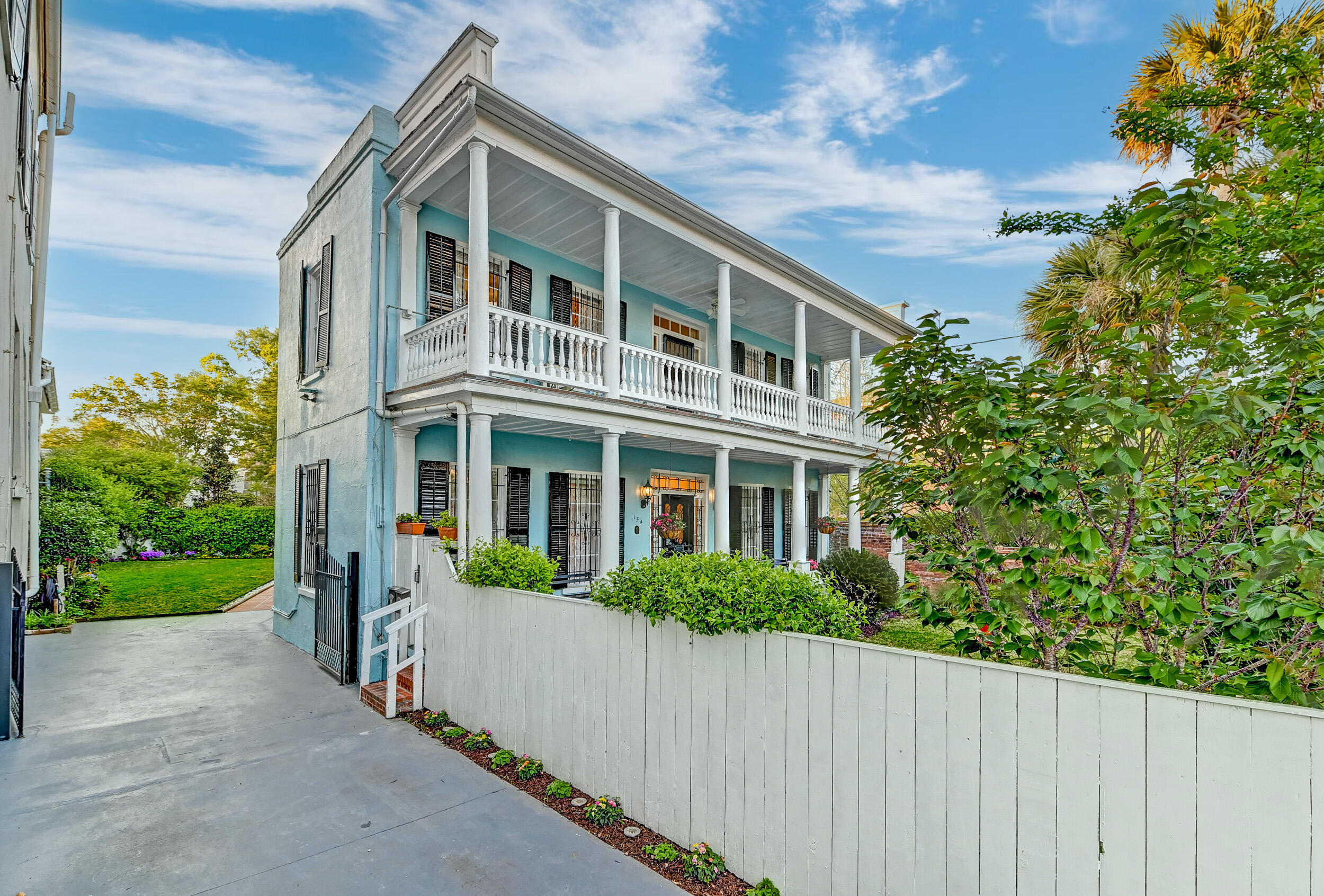 154 Wentworth Street
