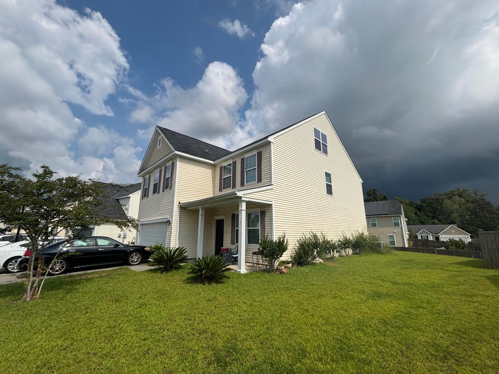Photo of 438 Gianna Lane, Goose Creek, SC 29445 (MLS # 26024330)
