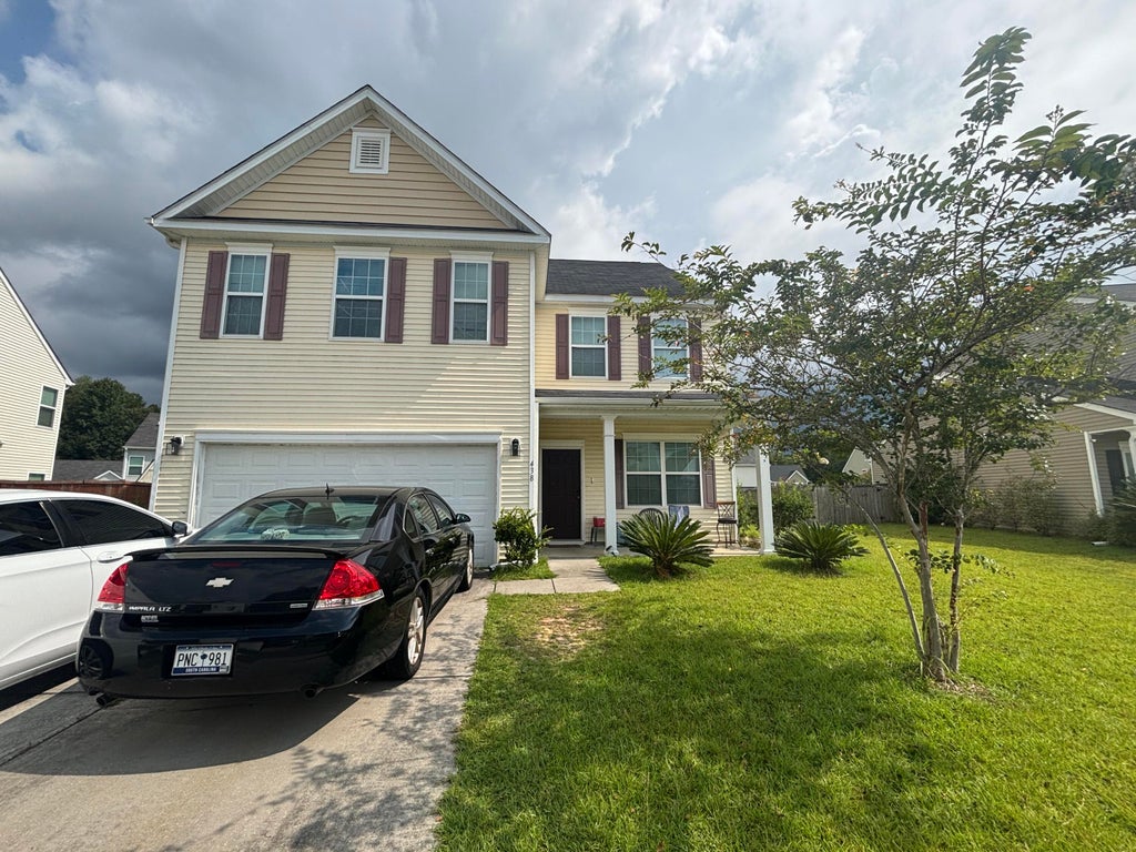 Photo of 438 Gianna Lane, Goose Creek, SC 29445 (MLS # 26024330)
