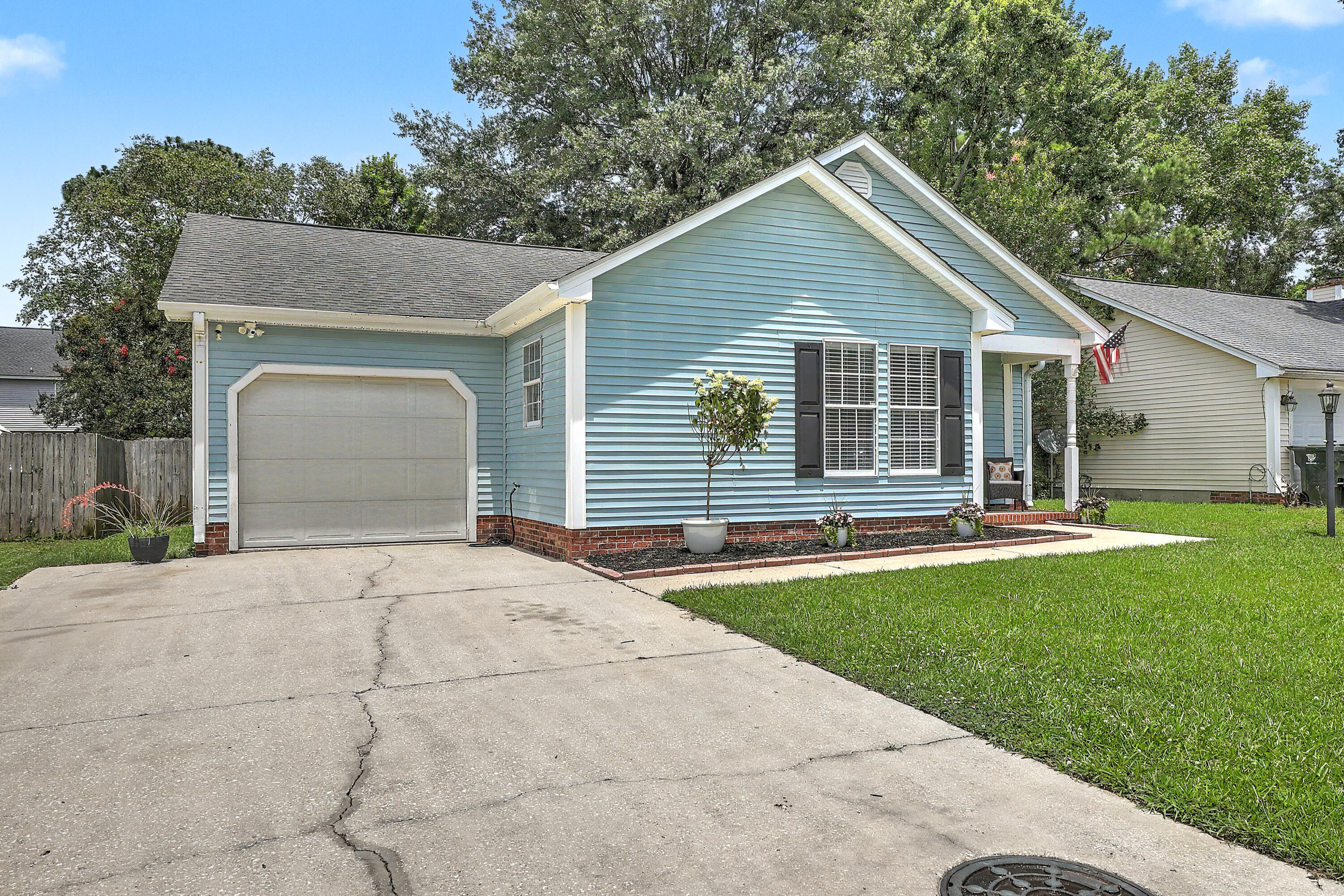 218 Okehampton Drive