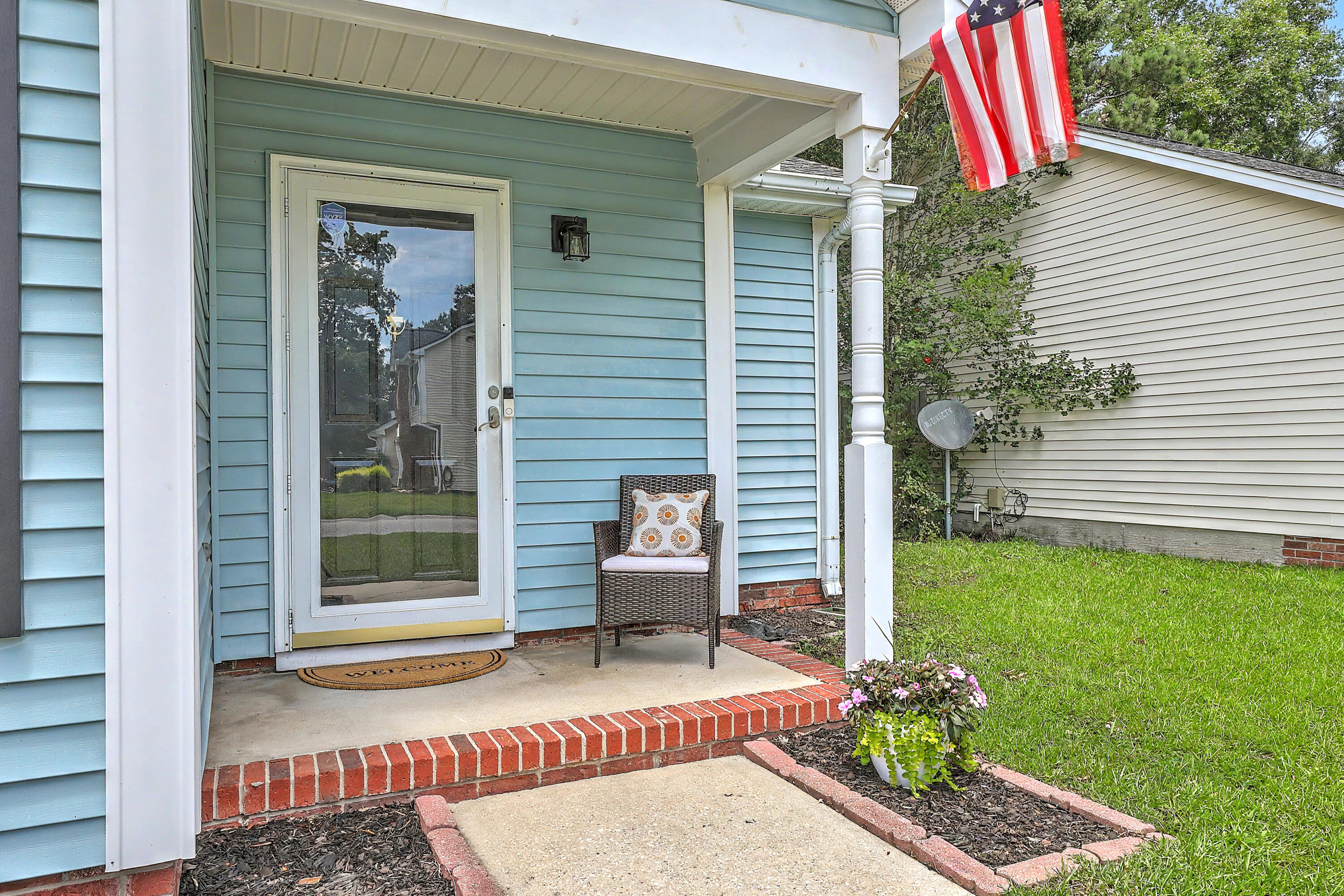 218 Okehampton Drive