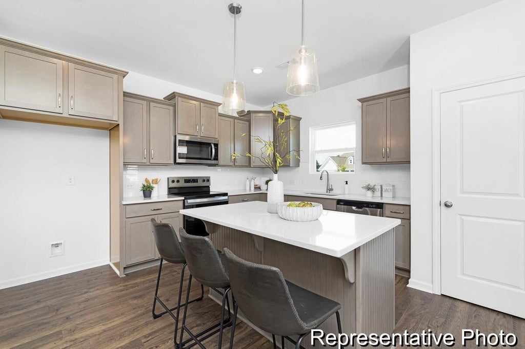 Photo of 1022 Toland Drive #40, Saint George, SC 29477 (MLS # 26026814)