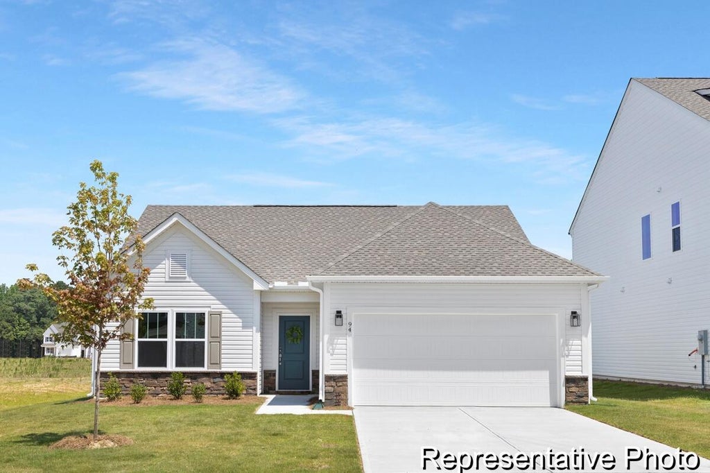 Photo of 1022 Toland Drive #40, Saint George, SC 29477 (MLS # 26026814)