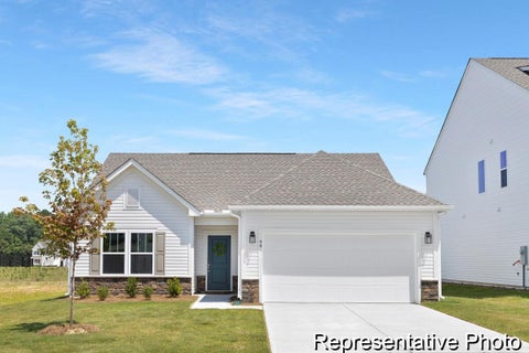 Photo of 1022 Toland Drive #40, Saint George, SC 29477 (MLS # 26026814)
