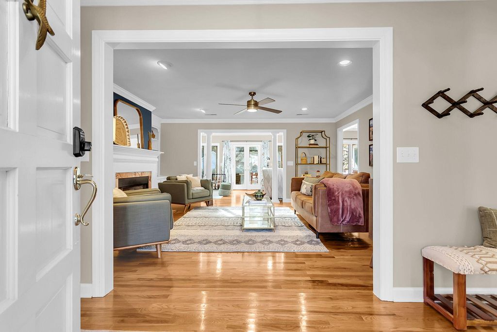 Photo of 2059 Prospect Hill Drive, Mount Pleasant, SC 29464 (MLS # 26006578)