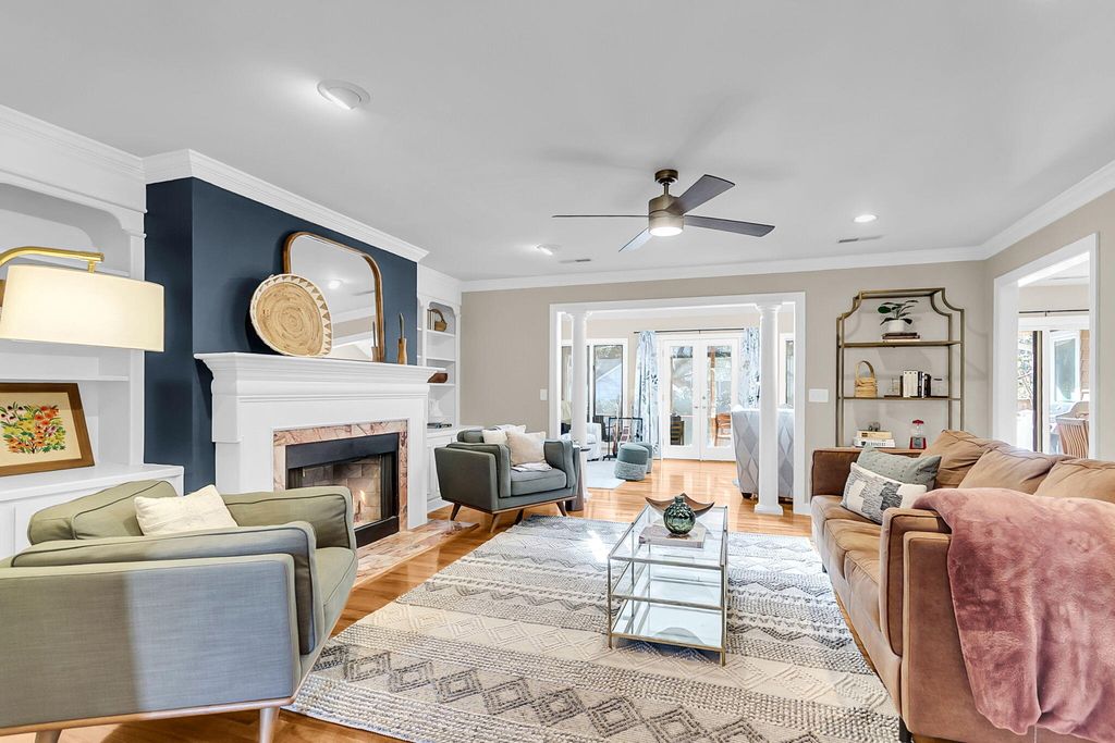 Photo of 2059 Prospect Hill Drive, Mount Pleasant, SC 29464 (MLS # 26006578)