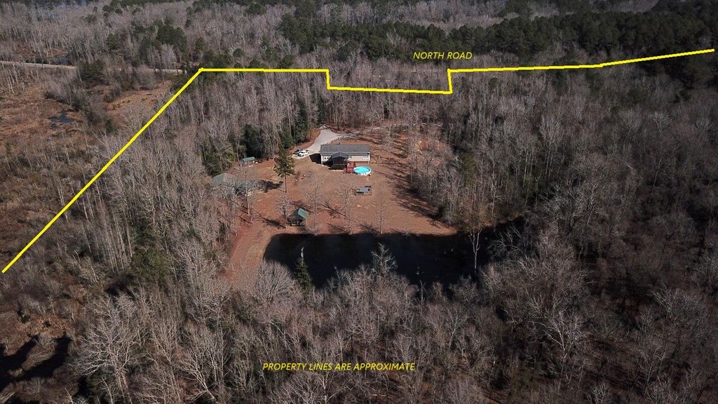 Photo of 6611 North Road, North, SC 29112 (MLS # 26006835)