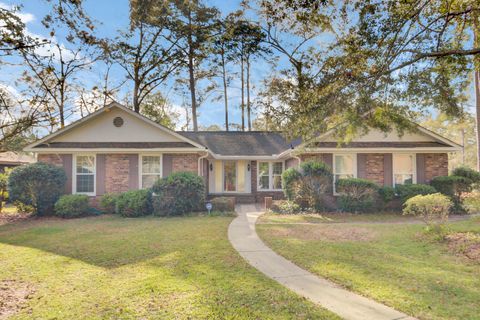 A home in Summerville