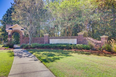 A home in Mount Pleasant