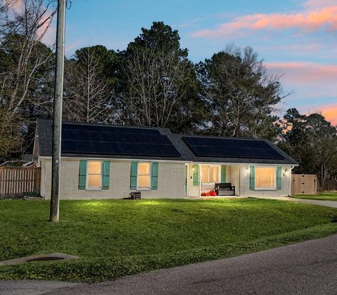 203 Violet Drive Summerville SC 29483