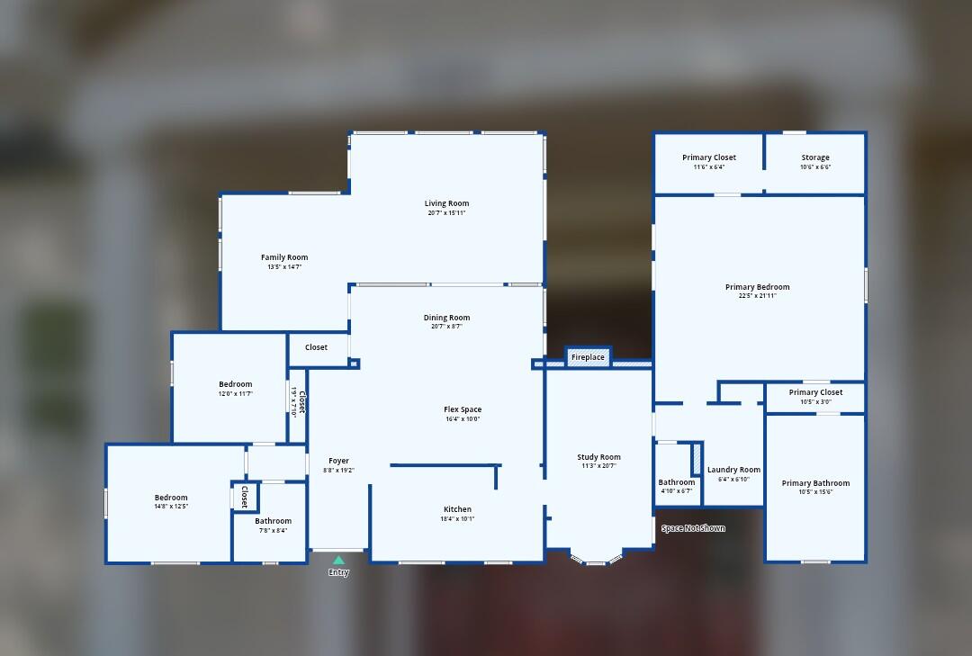 544 Fort Johnson Road