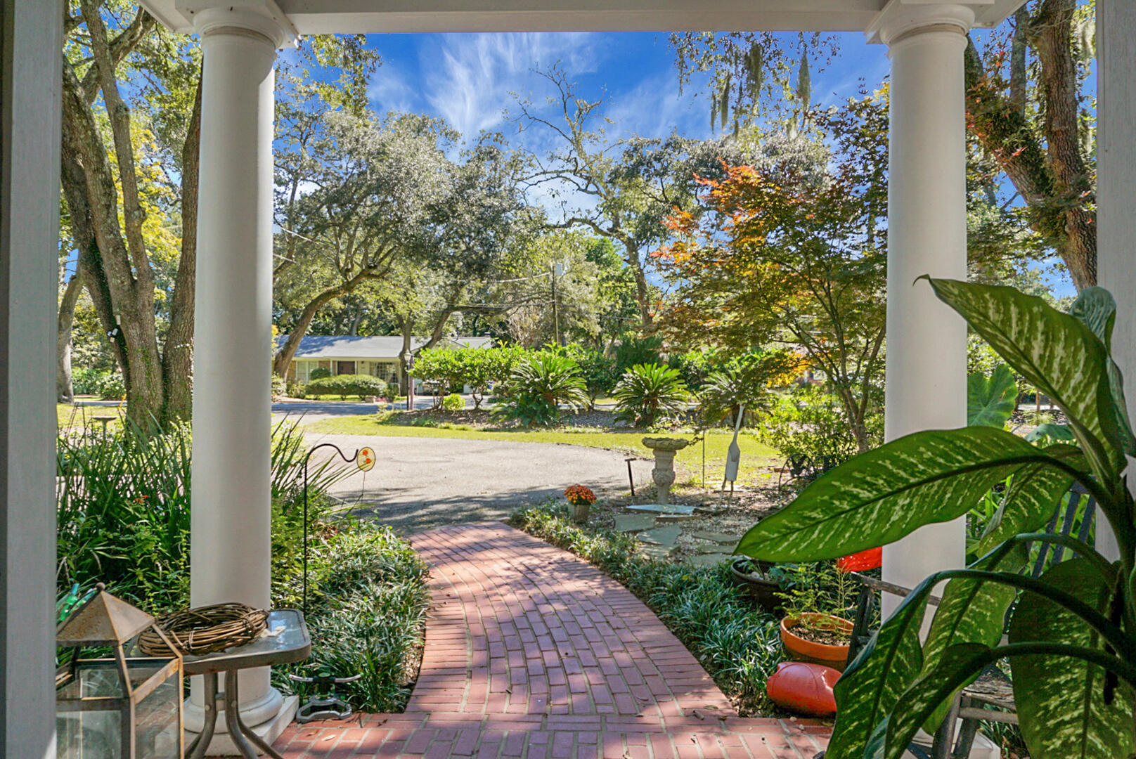 544 Fort Johnson Road