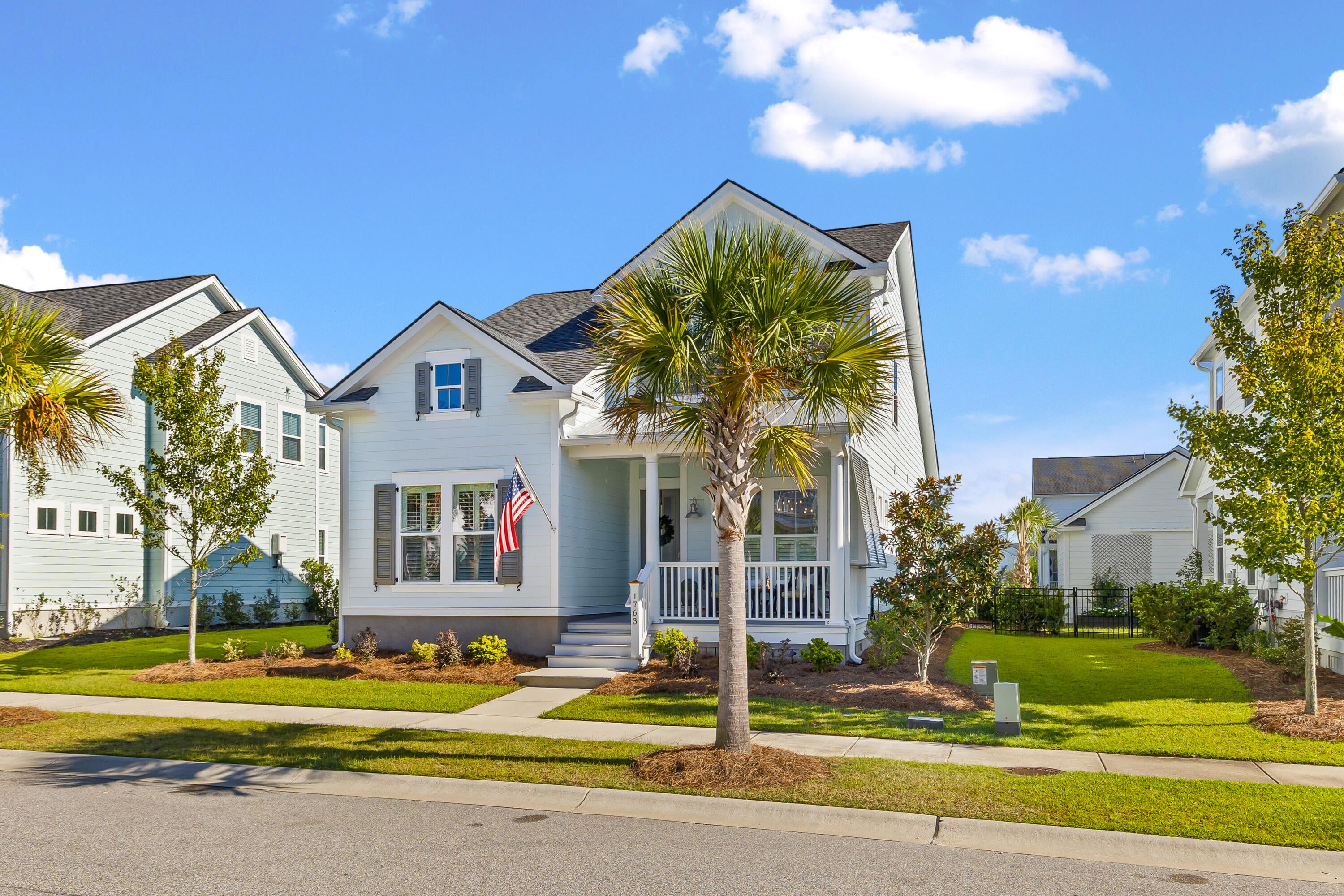 1763 Agate Bay Drive