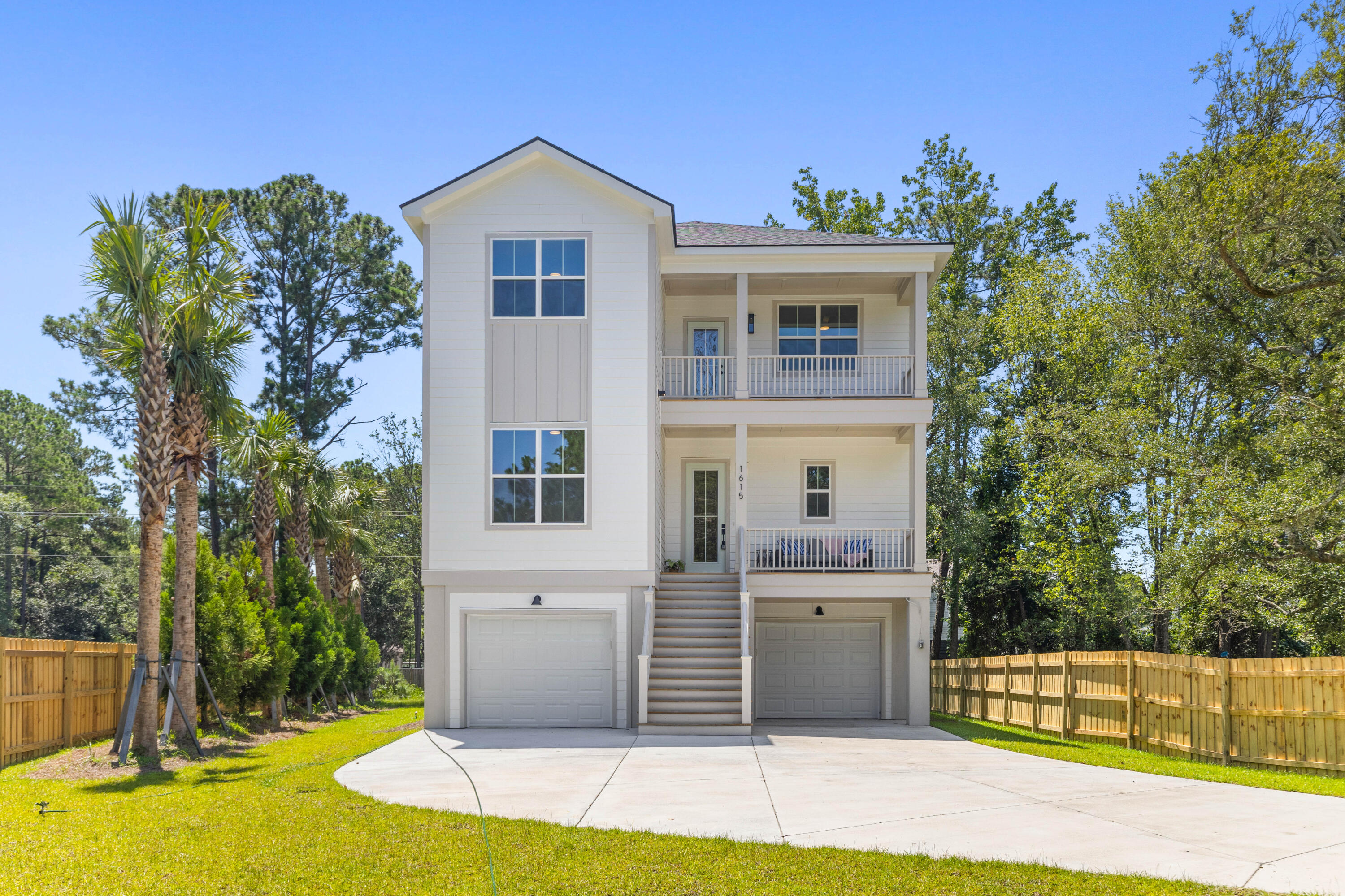 1615 Macoma Road