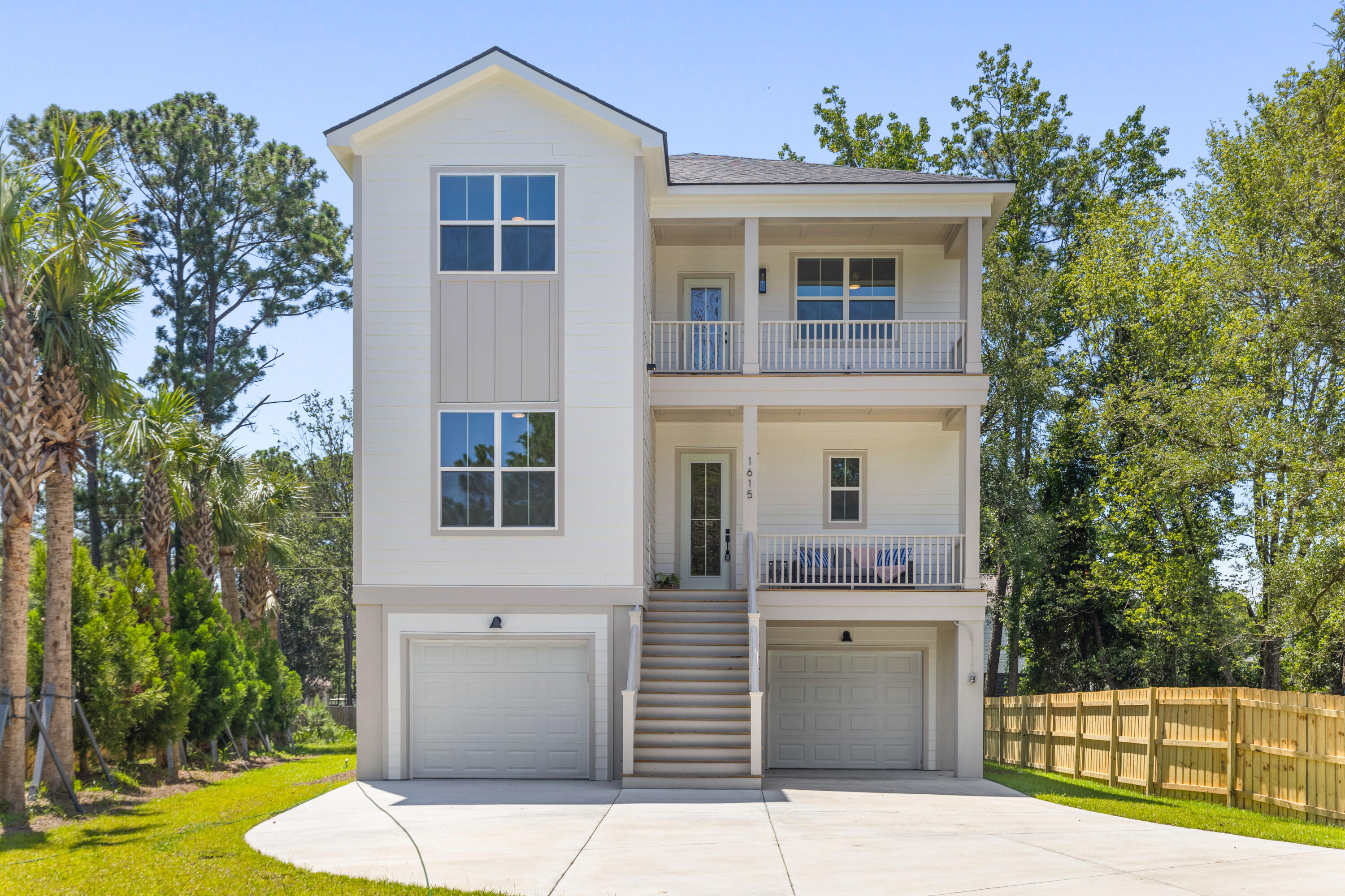 1615 Macoma Road