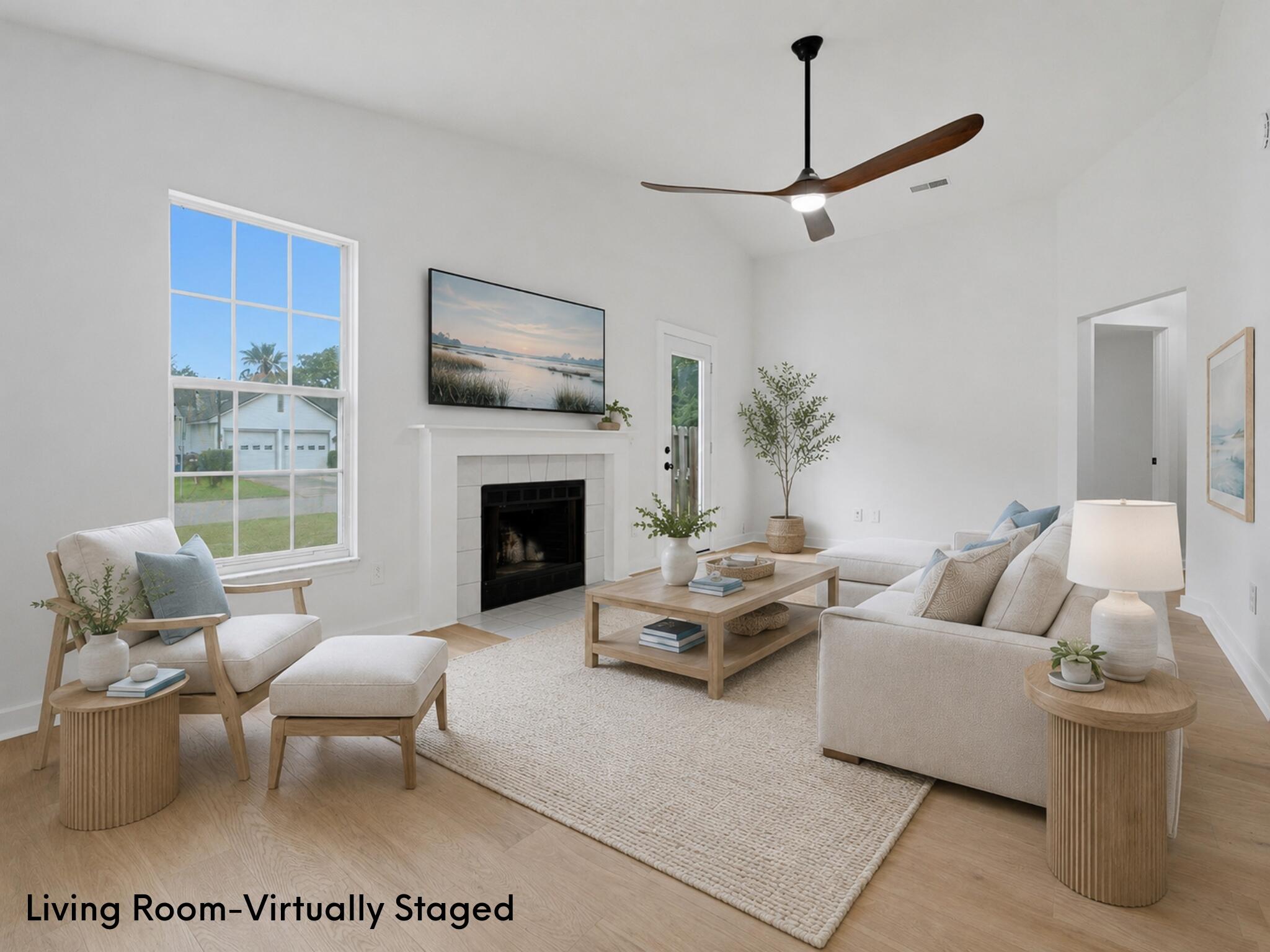 2107 Presidio Drive
