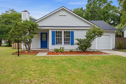 Photo of 2107 Presidio Drive, Mount Pleasant, SC 29466 (MLS # 26017542)