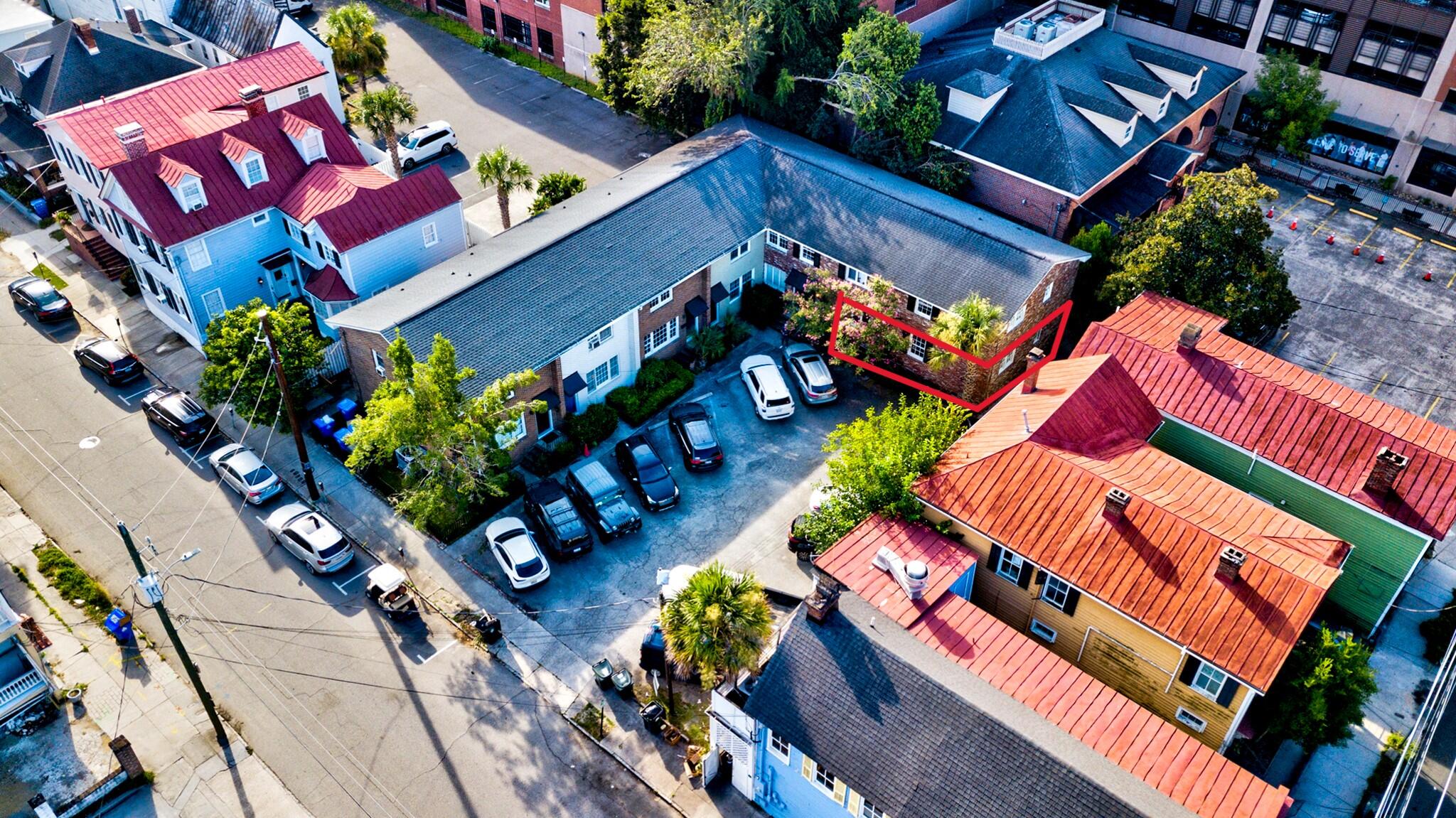 7 Doughty Street F