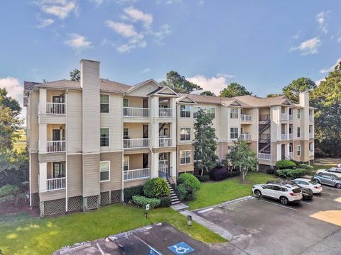 700 Daniel Ellis Drive 11301 Charleston SC 29412