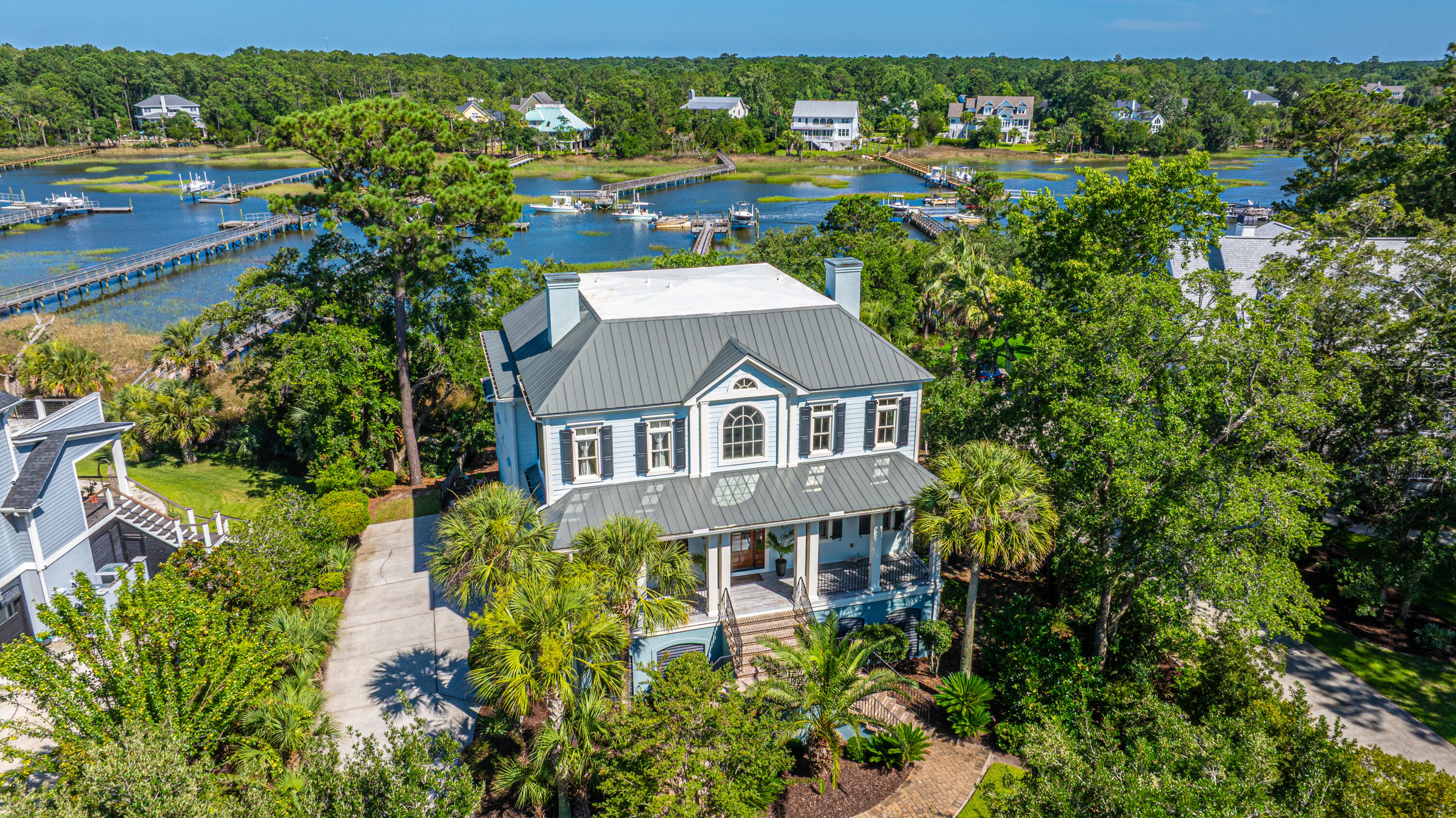 2254 Beckenham Drive
