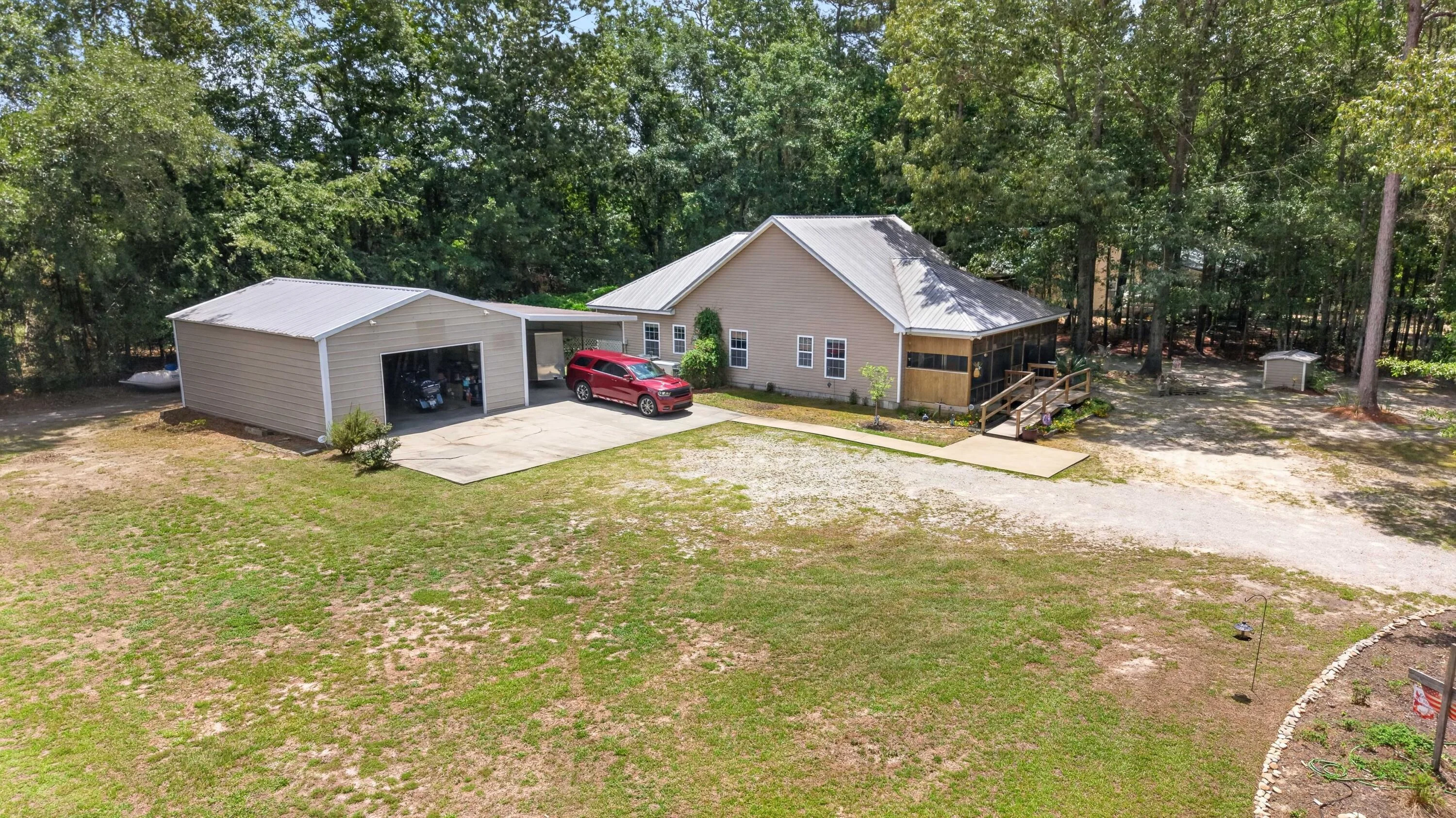 1772 Kenwood Road