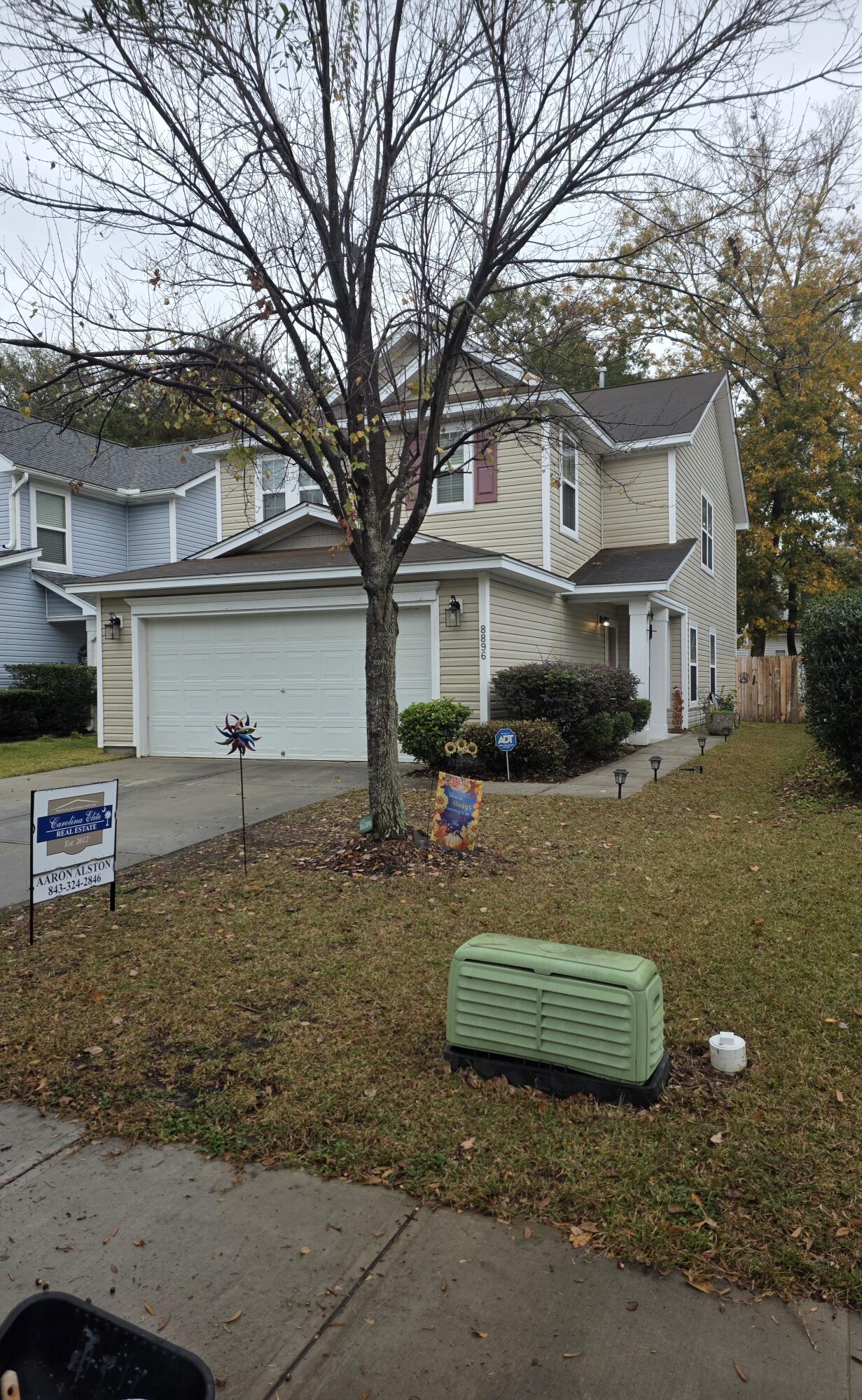 8896 Arbor Glen Drive