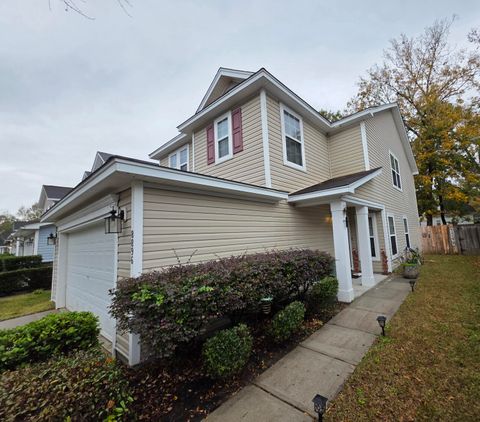 8896 Arbor Glen Drive North Charleston SC 29420