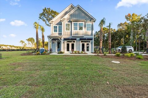 Photo of 4163 Collins Drive, Charleston, SC 29414 (MLS # 25032825)