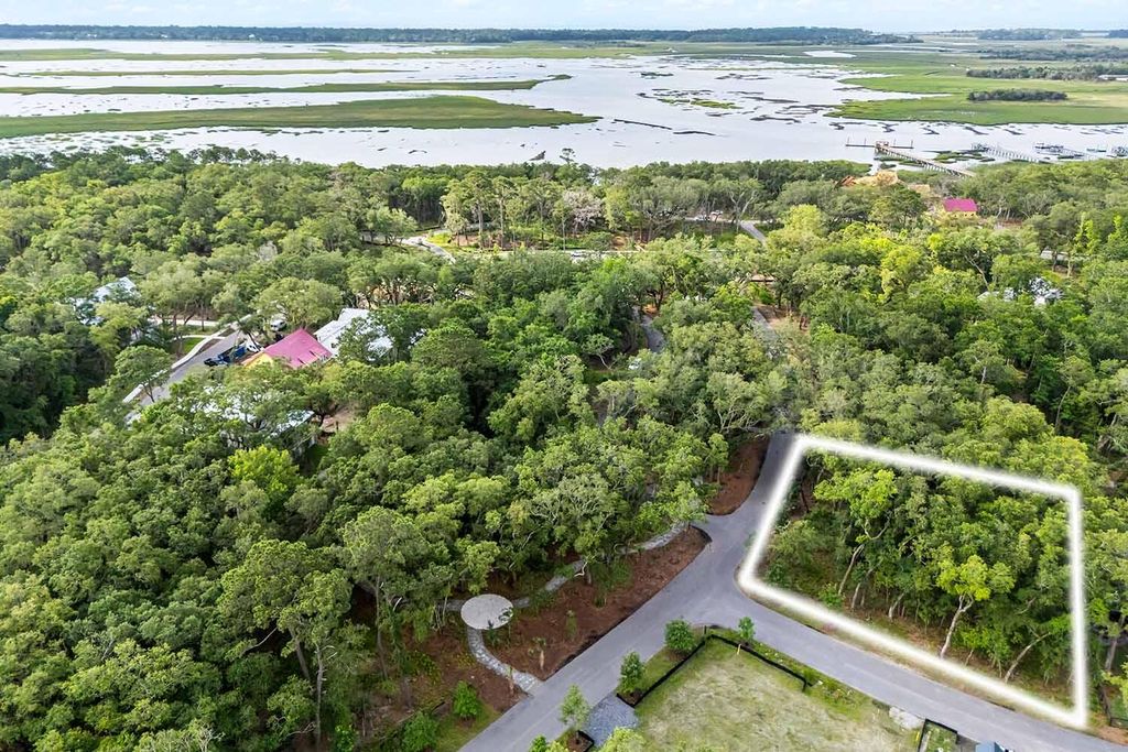Photo of 7024 Sounding Lane, Johns Island, SC 29455 (MLS # 25016787)
