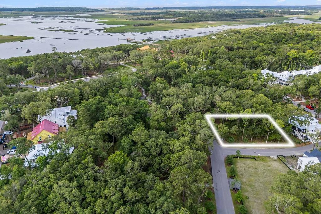 Photo of 7024 Sounding Lane, Johns Island, SC 29455 (MLS # 25016787)